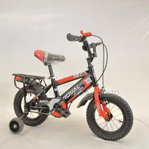 Royal Victory Bike for Kids Ages 2-4 Size 12