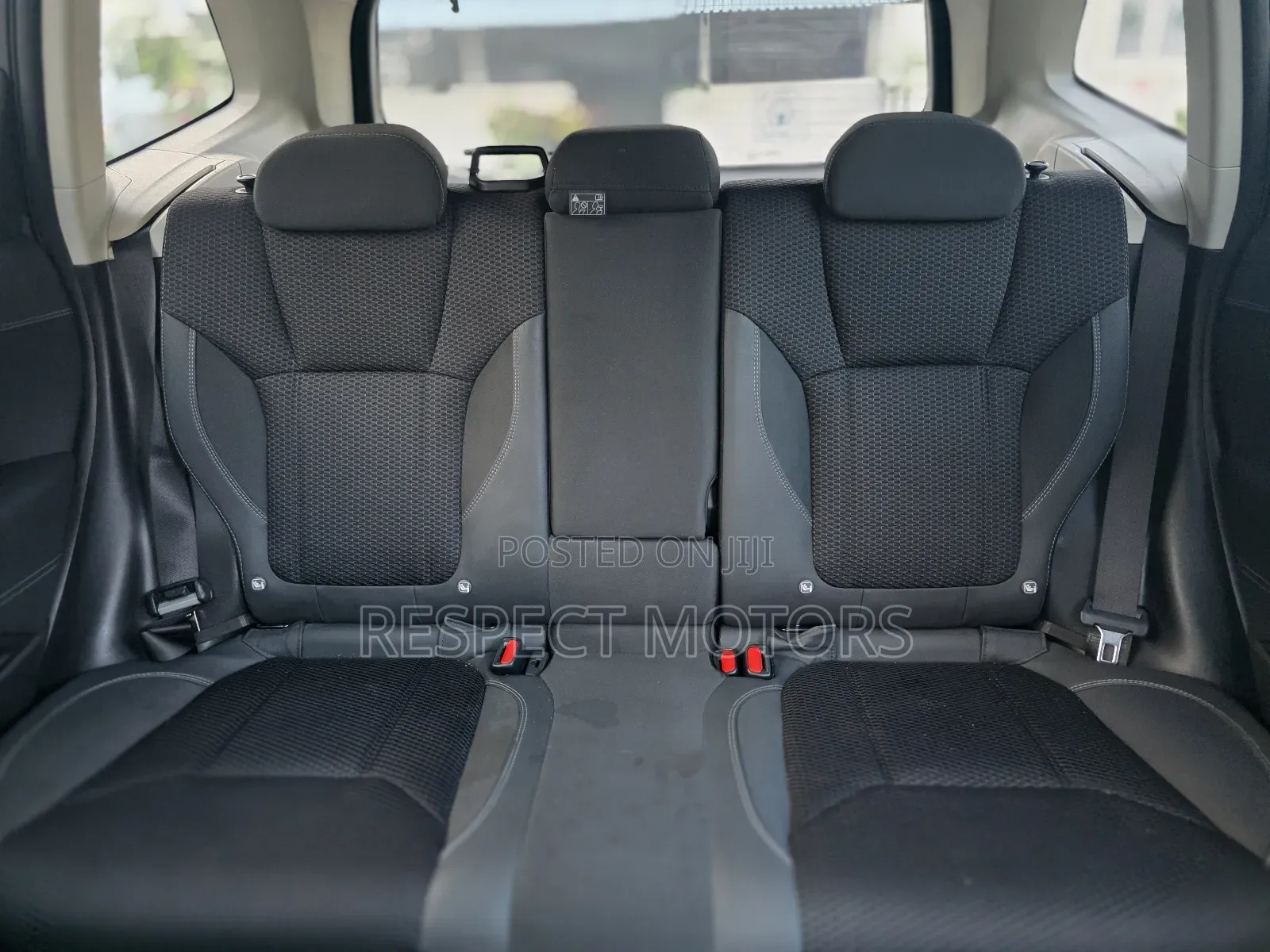 Subaru Forester 2019 Gray