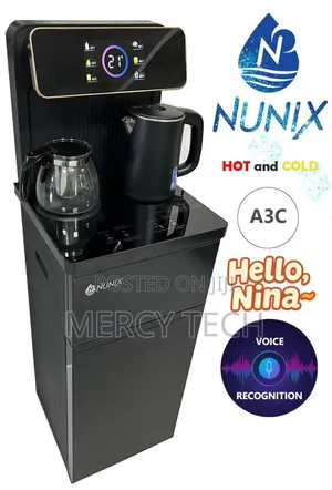 Nunix A3c Dispenser