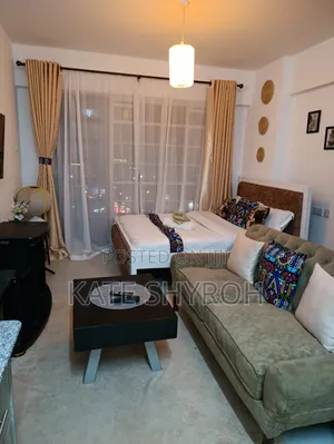 Studio Airbnb in Ngara