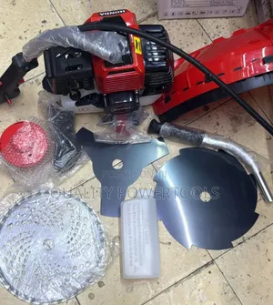 2stroke Grass Cutter-Perfect