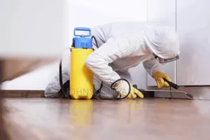Jon Cleaners and Fumigation Service