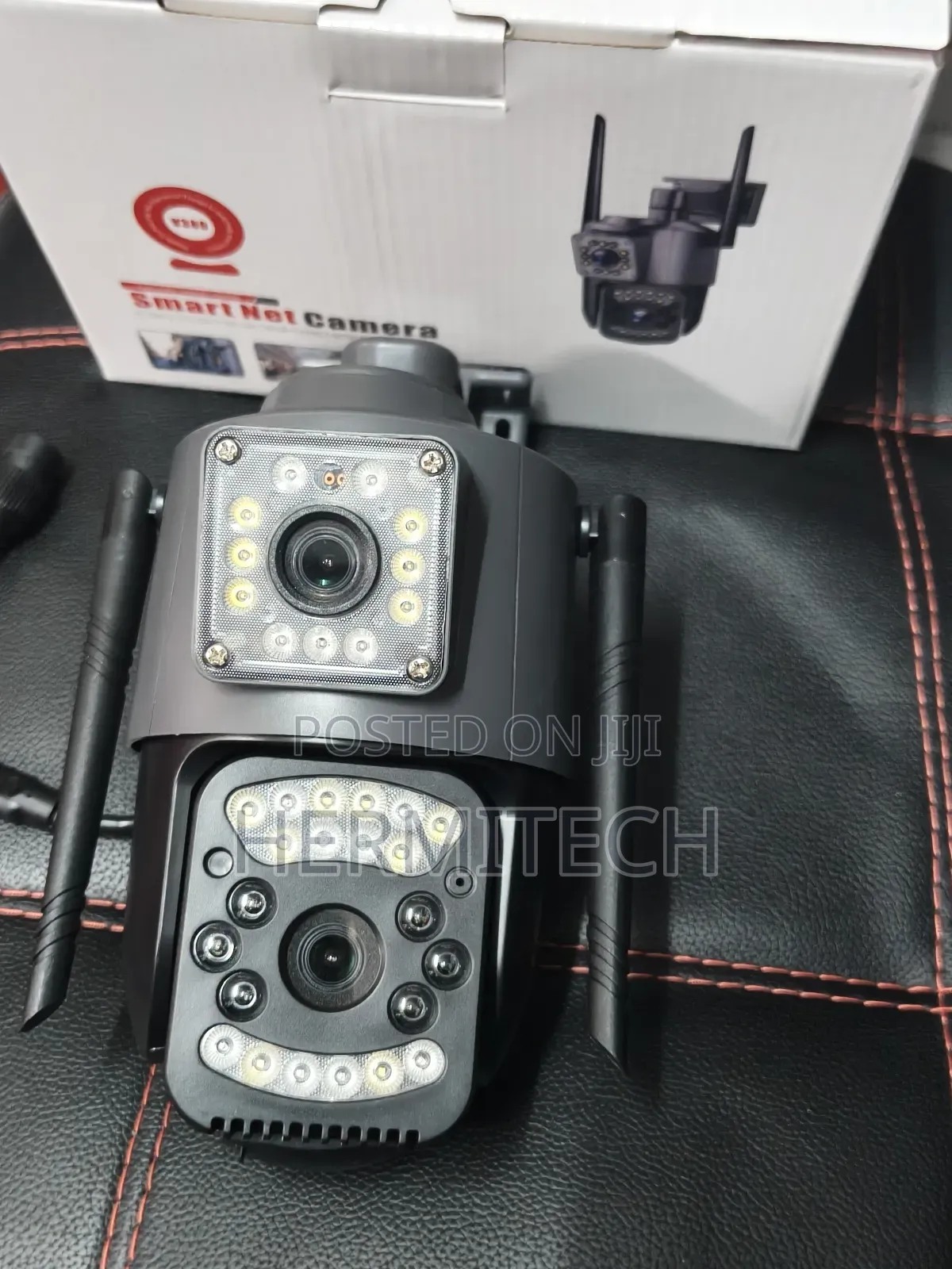 Home Office Indoor Outdoor CCTV 4g Support Electric Model