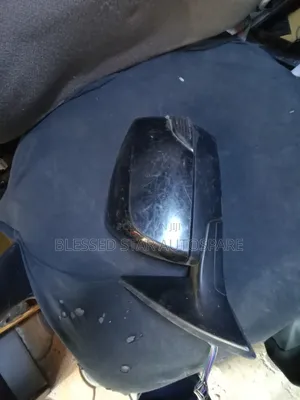 Subaru Br9 Side Mirror 2014