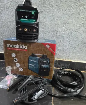 Makita Welding Machine/Tig- 400a Welding Machine