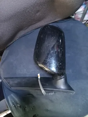 Wish Old Side Mirror Left Side