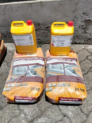 Sika Top Seal 107