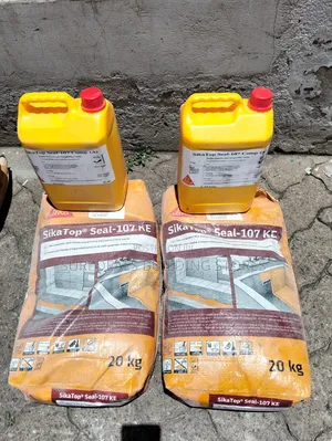 Sika Top Seal 107