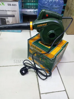 400w Jadever Electric Blower