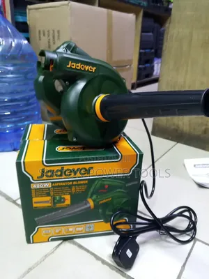 400w Jadever Electric Blower