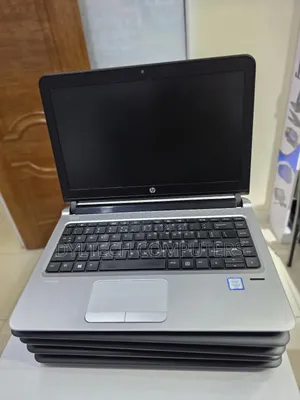 Laptop HP ProBook 430 G3 8GB Intel Core i3 SSD 128GB
