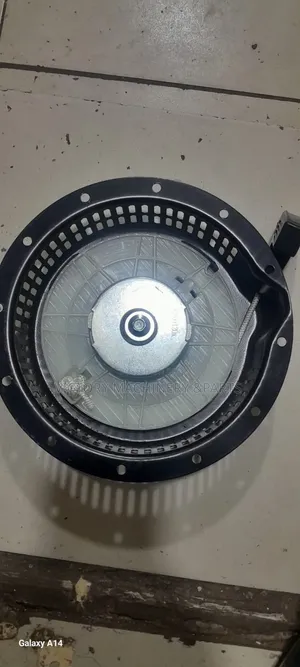 186f/188f/192f Diesel Recoil Starter for Engines Generator