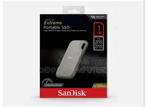 Sandisk 1tb 1050mb/S