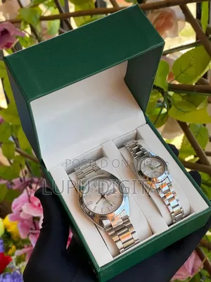 Couple Seiko X Orient