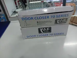 Hydraulic Automatic Door Closing Device