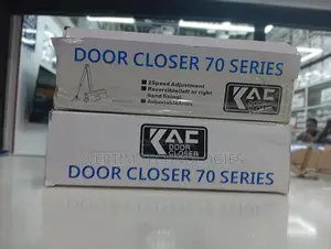 Advanced Door Closer,Hydraulic,Automatic Door Closer