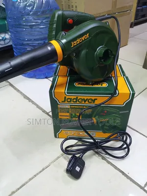Quality Electric Air Aspirator Blower 400w