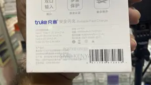 Original Turuke 10,000 Mah Powerbank