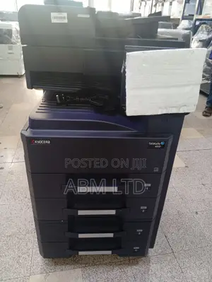 Eco Friendly Kyocera Taskalfa 4012is Mono Laser MFP