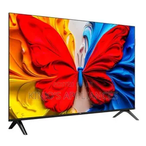 TCL 32s5k Tv HDR 10 Google Smart Tv, Dolby Audio