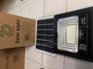 300 Watts Zero Degree Flood Light