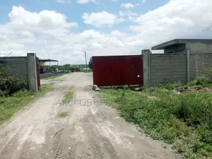 10 Acres Industrial Land for Sale in Athi River