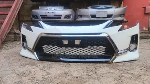 Mark X Front Bumper Sport 2015-2019
