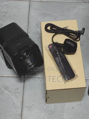 1080p Wifi Smart System Wireless Projector Resolution Bluetooth