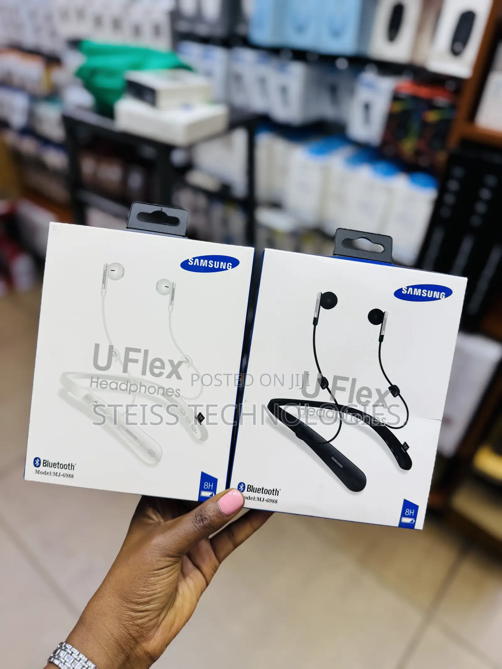Samsung Wireless Neckband
