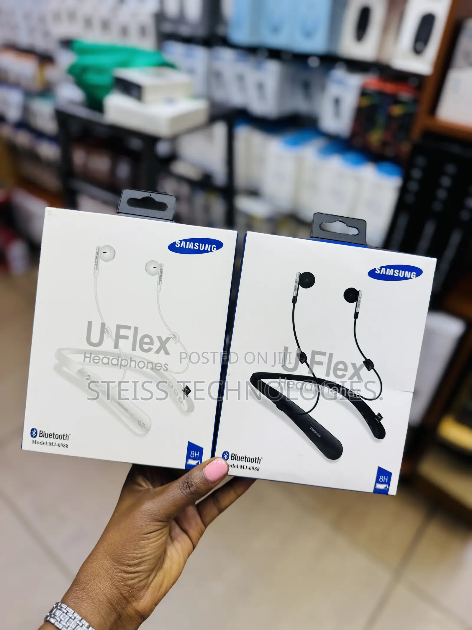 Samsung Wireless Neckband