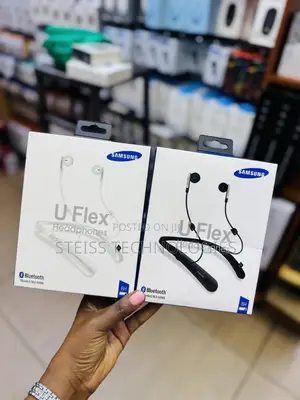 Samsung Wireless Neckband