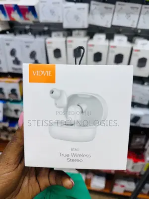 Vidvie Wireless Buds