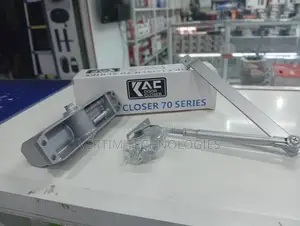 Heavy Duty 25-45kg Adjustable Strength Closer Hydraulic Door Closure