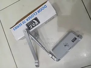 Long Term Reliability Automatic Adjustable Hydraulic Door Closure
