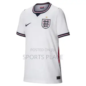 Newest England World Cup Home Jersey 2026