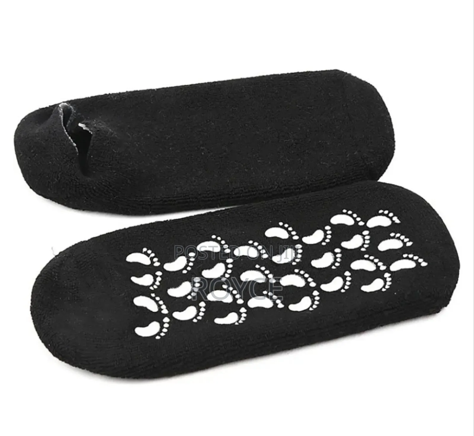 Moisturizing Gel Socks
