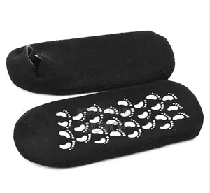 Moisturizing Gel Socks