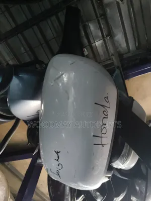 Honda Insight Sidemirror