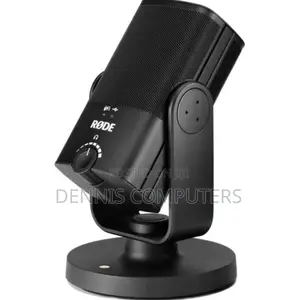 Rode Nt Usb Mini