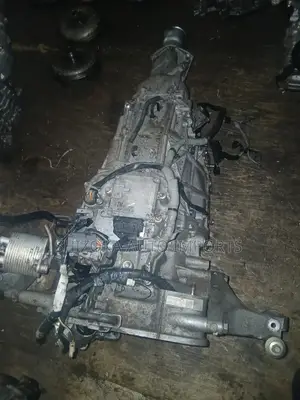 Subaru Forester / Legacy Fb25 Gearbox Original
