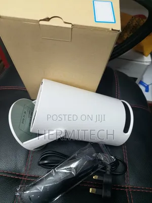 High Performance Hy300 Projector Mini Hdmi Usb Display 130 Inches