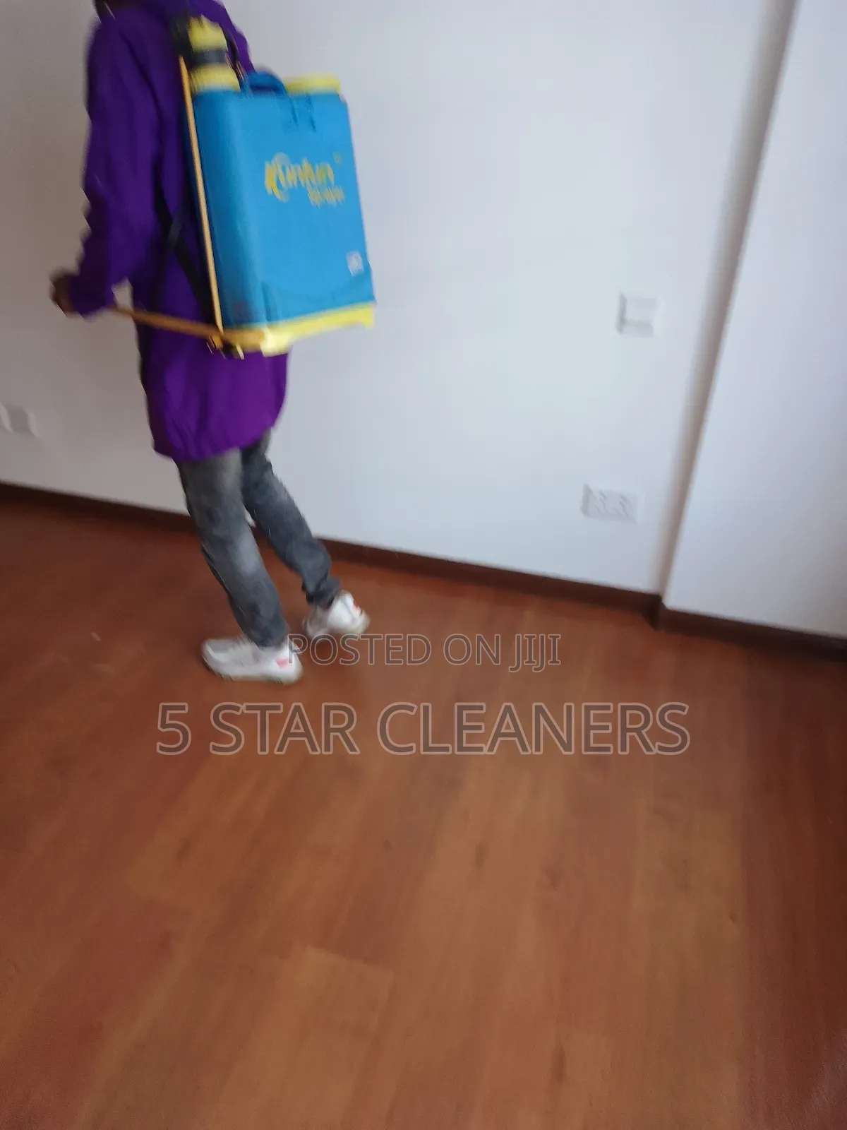 Costal Fumigation Services