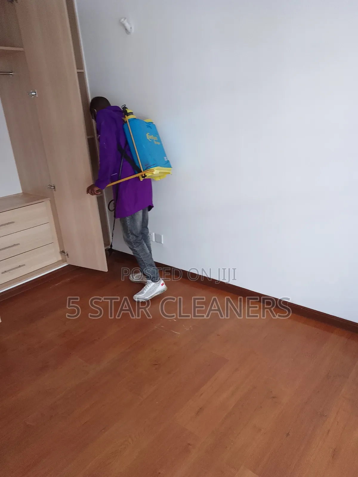 Costal Fumigation Services