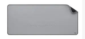 Logitech Deskmat 70cm X 30cm