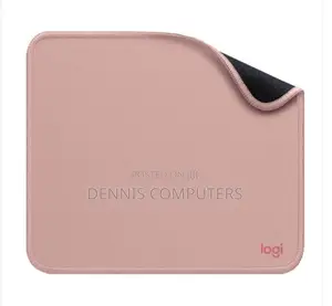 Logitech Mouse Pad 23x20cm