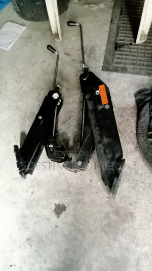 Scissor Jack Audi, Mercedes,Vw