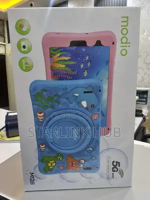 New Modio M128 128 GB