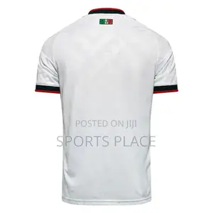 Mexico Away Player Version World Cup 2026 Jersey