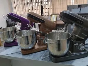 10 Litres Legacy Stand Mixer