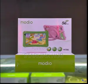 New Modio M796 256 GB